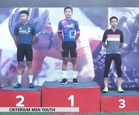 Yahya Usman, Atlet ISSI Sulbar Raih Perunggu di Kerjurnas INC