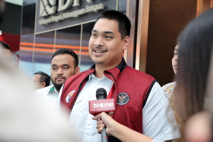 1402Menpora-Dito-Harap-Laga-Timnas-Indonesia-vs-Argentina-Jadi-Pengalaman-Berharga-Skuat-Garuda