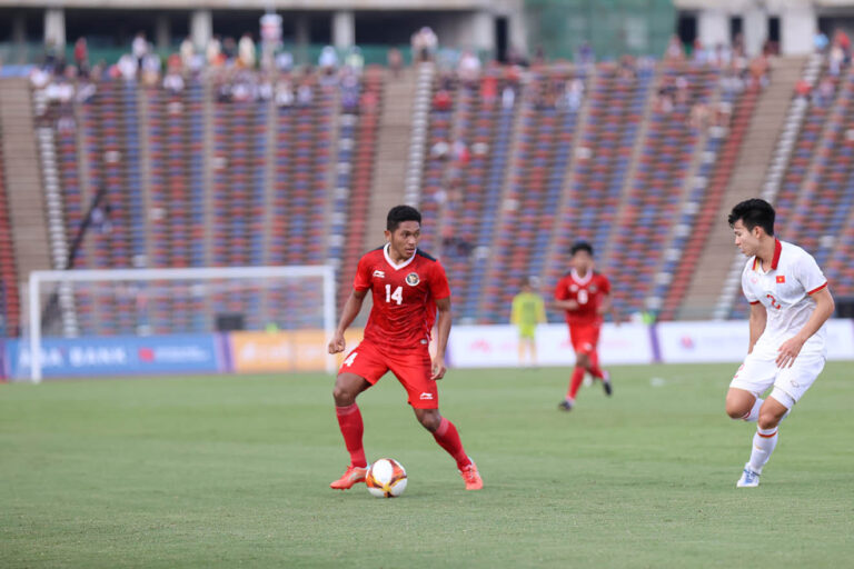 Optimisme Indonesia di Ajang AFF U-23 Championship 2023