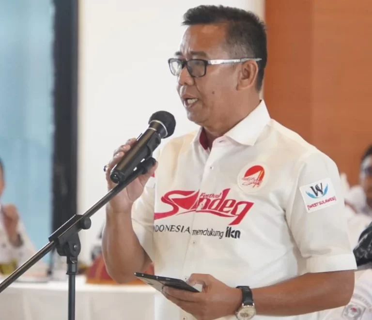 Dispora Sulbar Apresiasi dan Ucapkan Selamat untuk Ramlah Baharuddin Raih Medali di SEA Games 2023 Kamboja