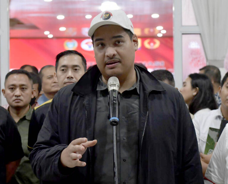 Persiapan dan Perencanaan PON XXI/2024 Sangat Matang