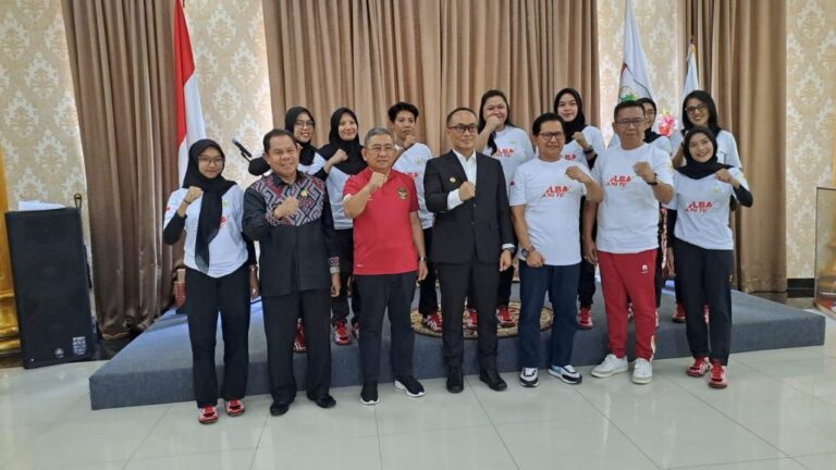 Tuan Rumah Pra PON, PSTI Sulbar Targetkan Menuju PON Aceh-Sumut 2024