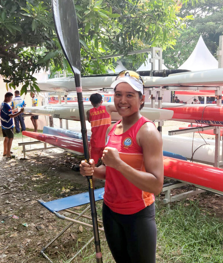 KONI Sulbar Usulkan Rp 9 Miliar, Samiran: Lokasi Pelaksanaan PON 2024 Agak Jauh