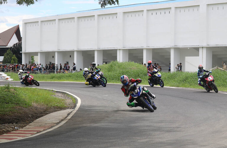 2 Hari Sebelum Penutupan, Sulbar Sisakan Balap Motor, Berikut Data Perolehan Sementara Medali PON XXI Aceh Sumut