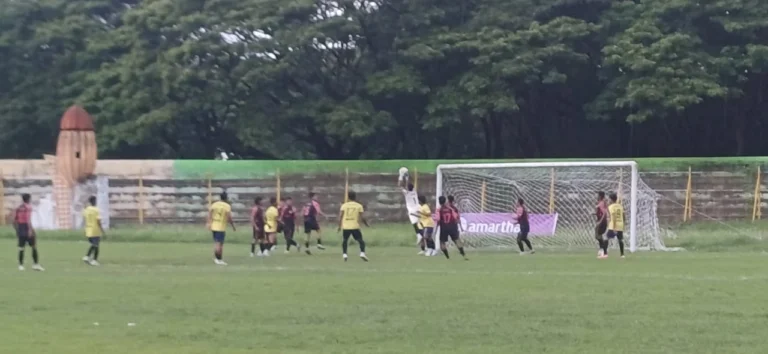 PSSI Polman Championship, AMR Tutar Tantang Tidola Darma di Final